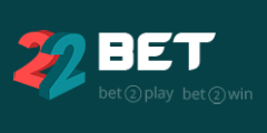 22Bet Casino