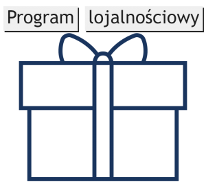 Nagrody w programie lojalnościowym
