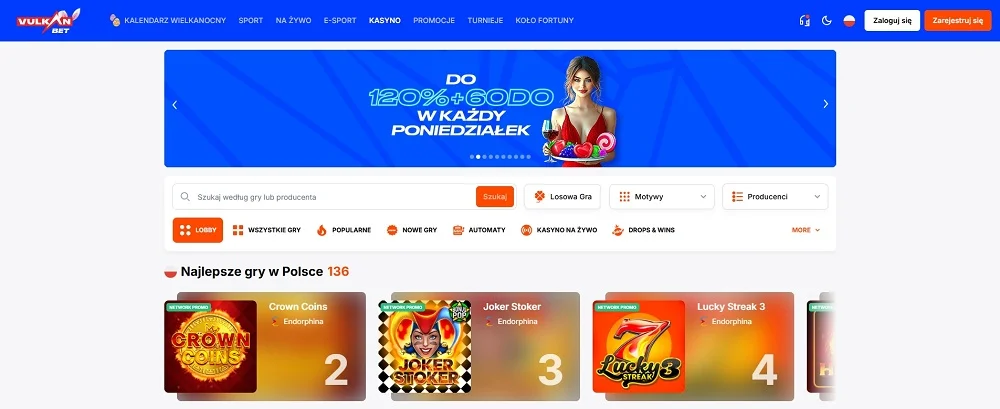 vulkanbet-online-strona-glowna